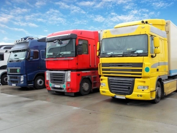 Konya Aralık Nakliye